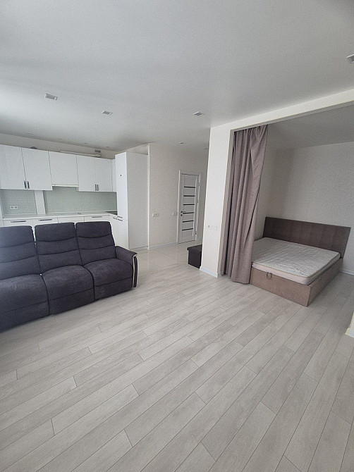 Здам 1к квартиру-студію Жк Софія, миру 7 Софіївська Борщагівка - зображення 7