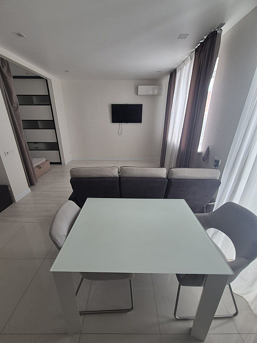 Здам 1к квартиру-студію Жк Софія, миру 7 Софіївська Борщагівка - зображення 3