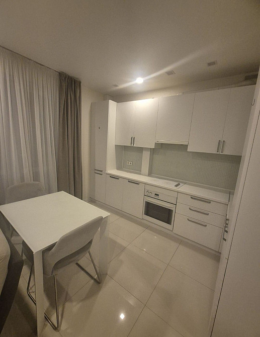 Здам 1к квартиру-студію Жк Софія, миру 7 Софіївська Борщагівка - зображення 5