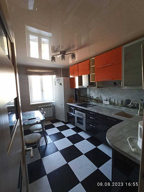 Оренда 2 ком.кв./ м. 'Холодна гора' 1 хвилина Харьков - изображение 2