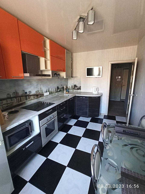 Оренда 2 ком.кв./ м. 'Холодна гора' 1 хвилина Харьков - изображение 3