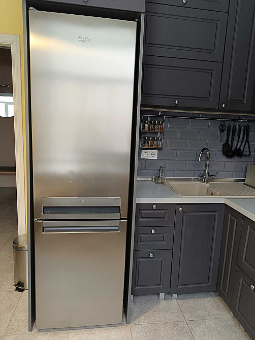 Сдам 2-к квартиру, Днепровский р-н, ул. Независимой Украины Запорожье - изображение 2