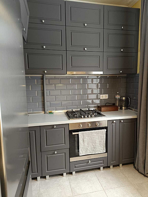 Сдам 2-к квартиру, Днепровский р-н, ул. Независимой Украины Запорожье - изображение 1