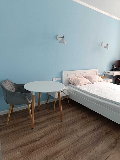 Сдам 2-к квартиру, Днепровский р-н, ул. Независимой Украины Запорожье - изображение 5