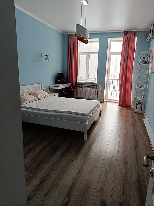 Сдам 2-к квартиру, Днепровский р-н, ул. Независимой Украины Запорожье - изображение 3