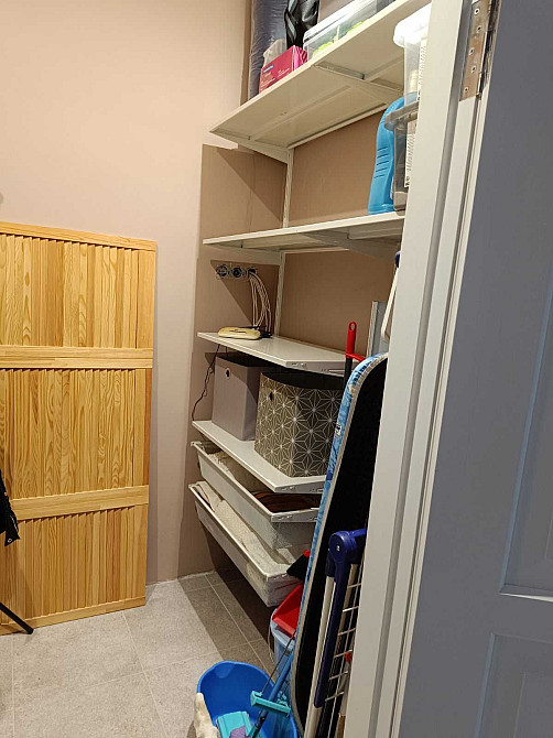 Сдам 2-к квартиру, Днепровский р-н, ул. Независимой Украины Запорожье - изображение 7