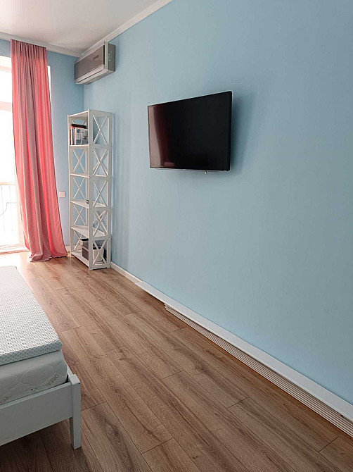 Сдам 2-к квартиру, Днепровский р-н, ул. Независимой Украины Запорожье - изображение 4