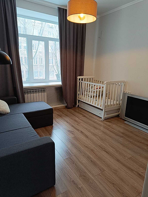 Сдам 2-к квартиру, Днепровский р-н, ул. Независимой Украины Запорожье - изображение 6