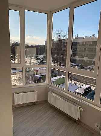 Оренда однокімнатної квартири ЖК Нивки-парк. Генератор. Перша здача Київ