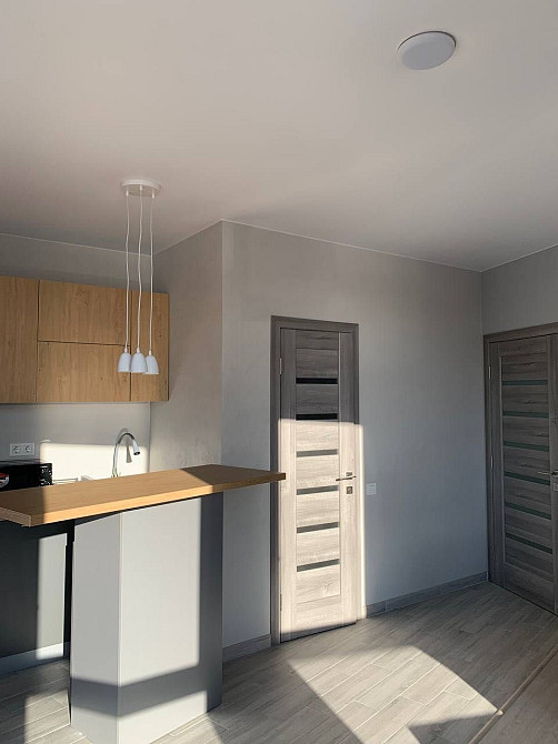 Оренда однокімнатної квартири ЖК Нивки-парк. Генератор. Перша здача Київ - зображення 2