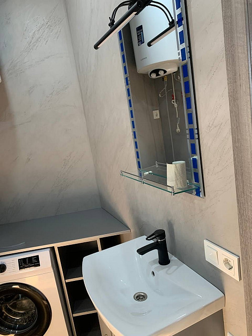 Оренда однокімнатної квартири ЖК Нивки-парк. Генератор. Перша здача Київ - зображення 7