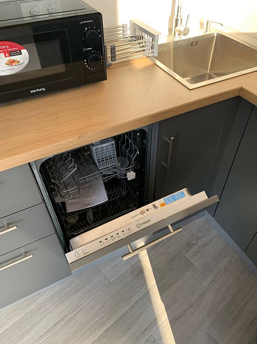 Оренда однокімнатної квартири ЖК Нивки-парк. Генератор. Перша здача Київ - зображення 4