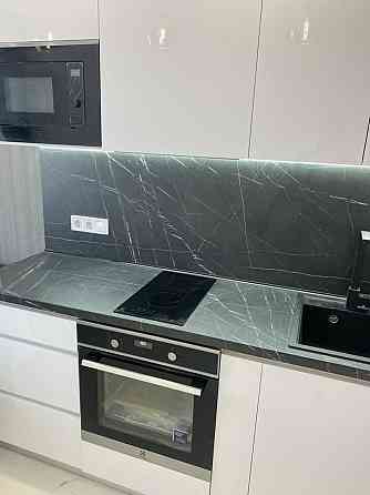 1-но кімнатна квартира, Штильова,1, Лузанівка з сучасним ремонтом Одеса