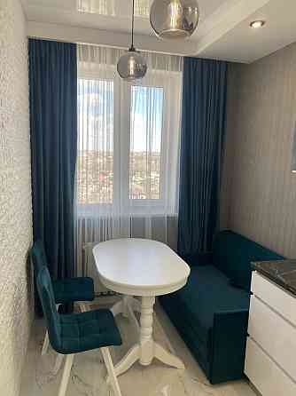 1-но кімнатна квартира, Штильова,1, Лузанівка з сучасним ремонтом Одеса