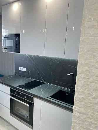 1-но кімнатна квартира, Штильова,1, Лузанівка з сучасним ремонтом Одеса