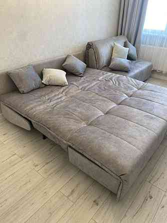 1-но кімнатна квартира, Штильова,1, Лузанівка з сучасним ремонтом Одеса