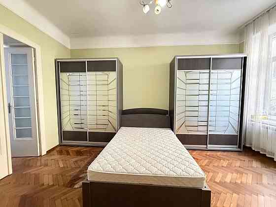 Здам квартиру в Центрі. Опалення індивідуальне котел! Чернівці