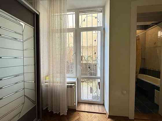 Здам квартиру в Центрі. Опалення індивідуальне котел! Чернівці