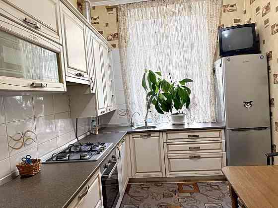 Здам квартиру в Центрі. Опалення індивідуальне котел! Чернівці