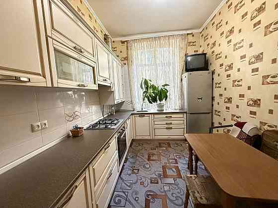 Здам квартиру в Центрі. Опалення індивідуальне котел! Чернівці