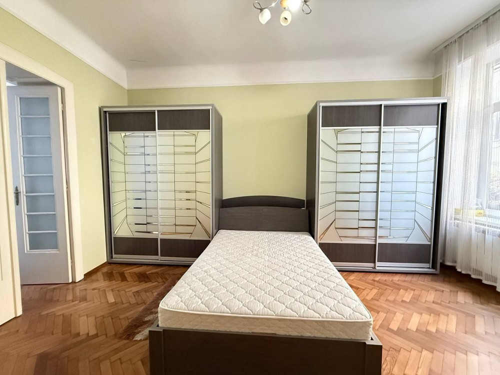 Здам квартиру в Центрі. Опалення індивідуальне котел! Чернівці - зображення 1