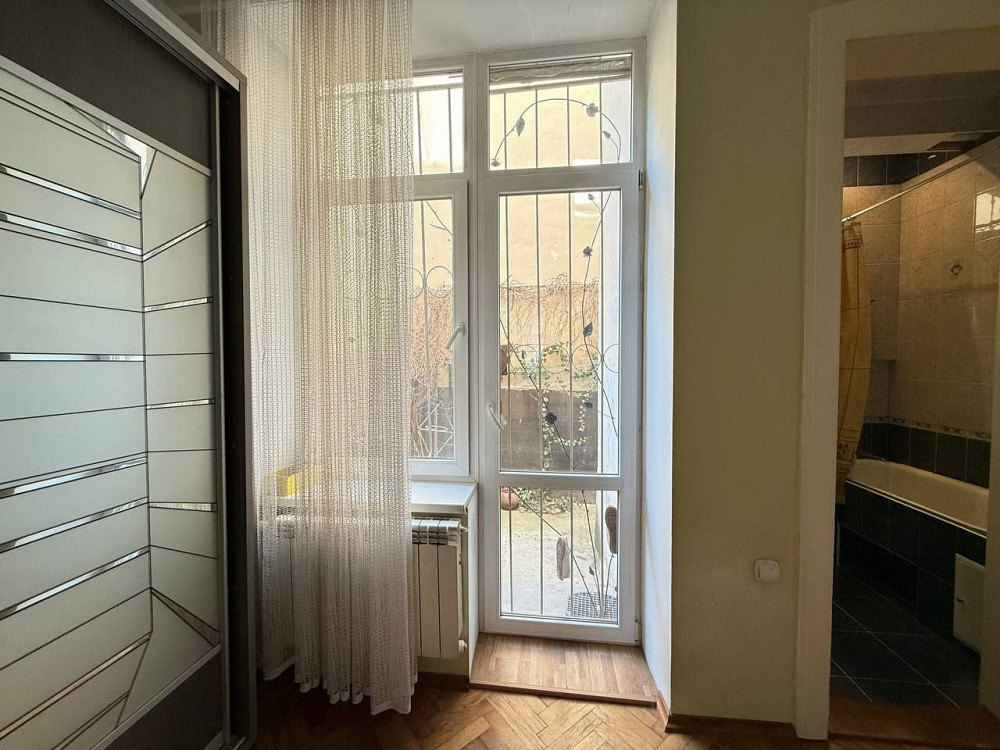 Здам квартиру в Центрі. Опалення індивідуальне котел! Чернівці - зображення 6