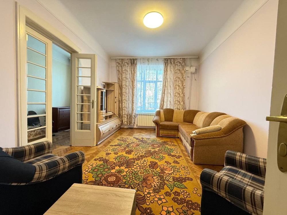 Здам квартиру в Центрі. Опалення індивідуальне котел! Чернівці - зображення 8