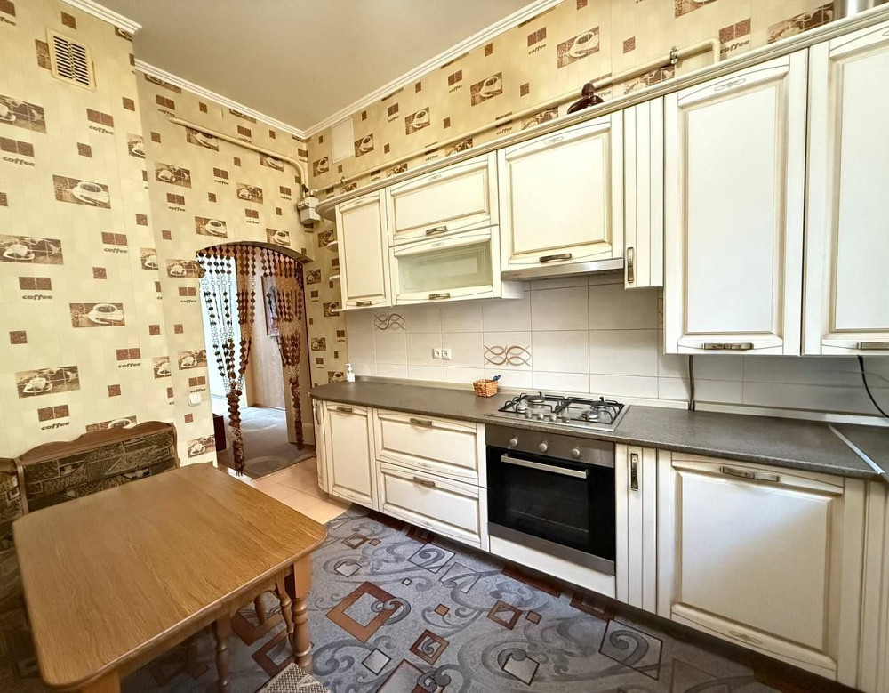 Здам квартиру в Центрі. Опалення індивідуальне котел! Чернівці - зображення 3