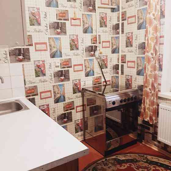 Здам 1-кімнатну квартиру на Теремках, вул. Докії Гуменної, 6-А Київ