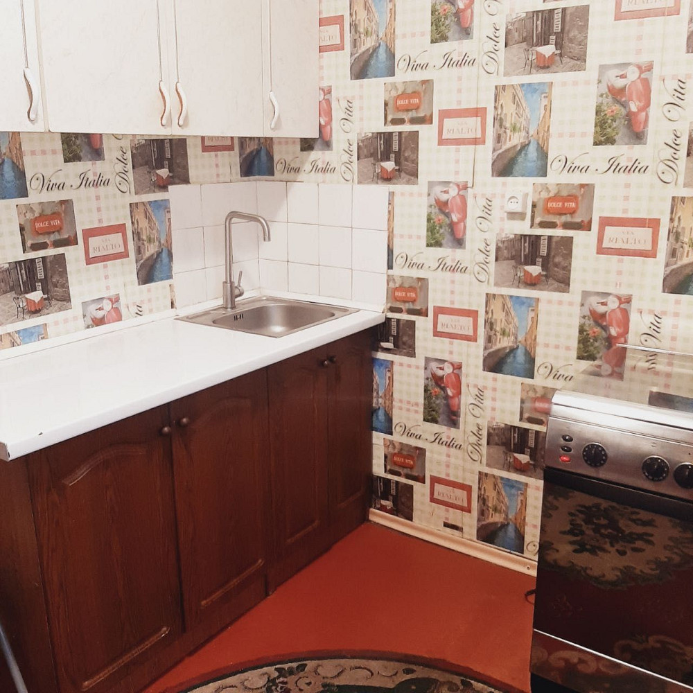 Здам 1-кімнатну квартиру на Теремках, вул. Докії Гуменної, 6-А Київ - зображення 7