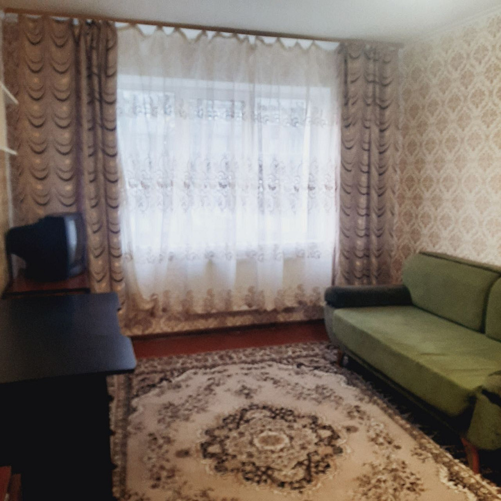 Здам 1-кімнатну квартиру на Теремках, вул. Докії Гуменної, 6-А Київ - зображення 4