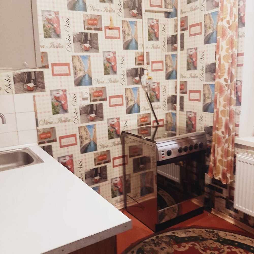 Здам 1-кімнатну квартиру на Теремках, вул. Докії Гуменної, 6-А Київ - зображення 6