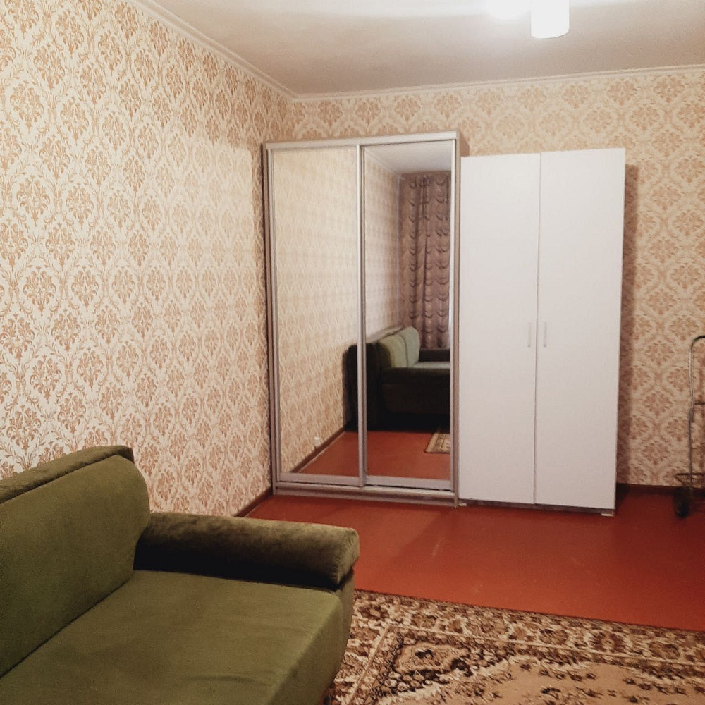 Здам 1-кімнатну квартиру на Теремках, вул. Докії Гуменної, 6-А Київ - зображення 1