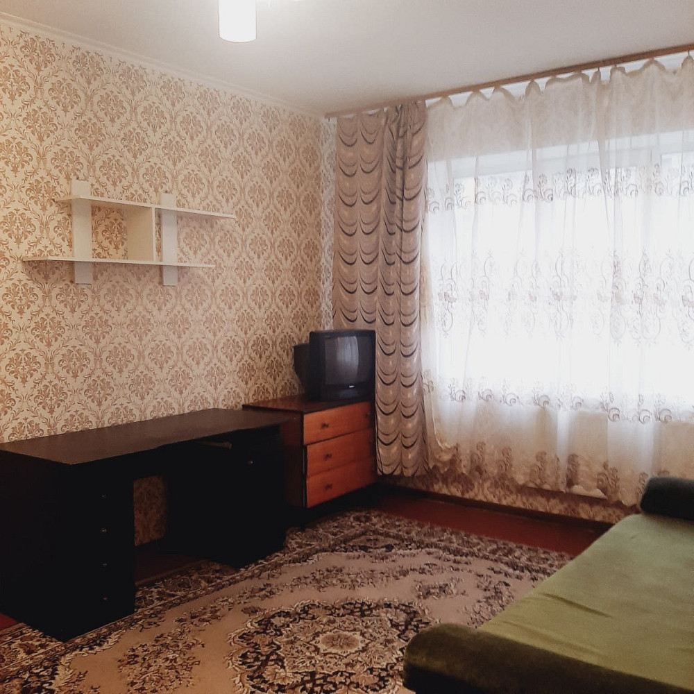 Здам 1-кімнатну квартиру на Теремках, вул. Докії Гуменної, 6-А Київ - зображення 3