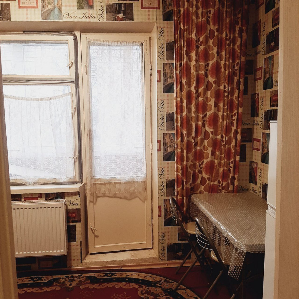 Здам 1-кімнатну квартиру на Теремках, вул. Докії Гуменної, 6-А Київ - зображення 8