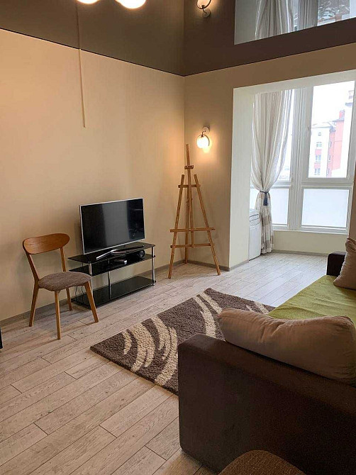 Оренда 1-кімн. квартири від власника. Калинова Слобода-1 Крихівці - зображення 8