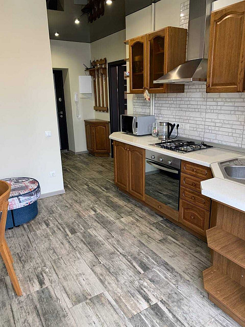 Оренда 1-кімн. квартири від власника. Калинова Слобода-1 Крихівці - зображення 5