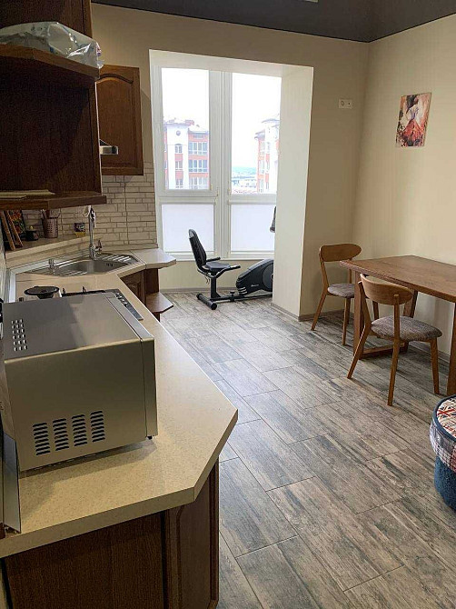 Оренда 1-кімн. квартири від власника. Калинова Слобода-1 Крихівці - зображення 3