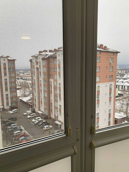 Оренда 1-кімн. квартири від власника. Калинова Слобода-1 Крихівці - зображення 1