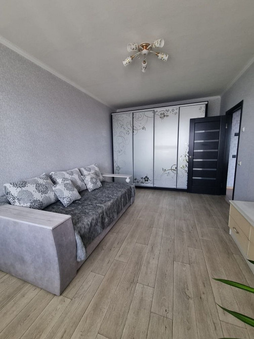 Оренда  1 кімнатної квартири на Таращанському/Повна комплектація Біла Церква - зображення 1