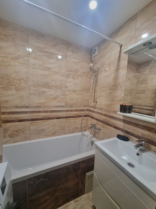 Оренда  1 кімнатної квартири на Таращанському/Повна комплектація Біла Церква - зображення 4