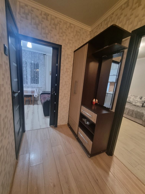 Оренда  1 кімнатної квартири на Таращанському/Повна комплектація Біла Церква - зображення 5