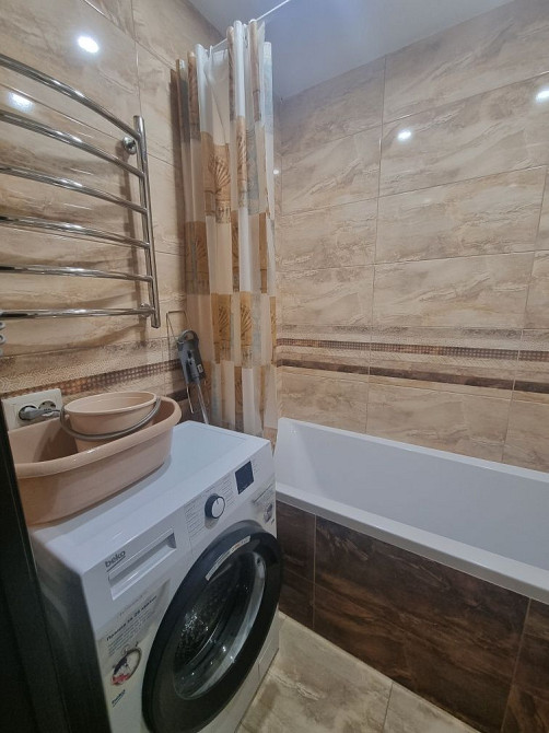 Оренда  1 кімнатної квартири на Таращанському/Повна комплектація Біла Церква - зображення 2