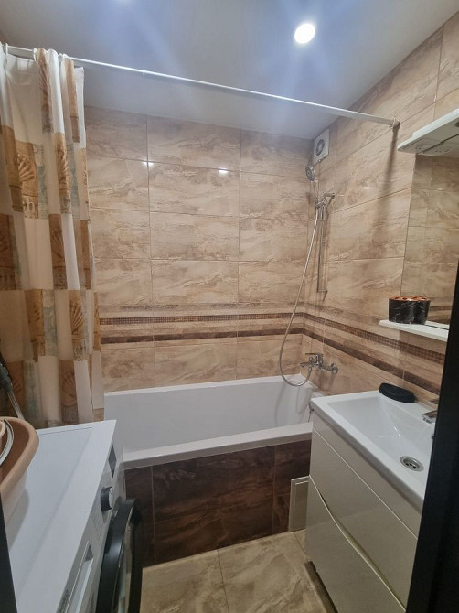 Оренда  1 кімнатної квартири на Таращанському/Повна комплектація Біла Церква - зображення 3