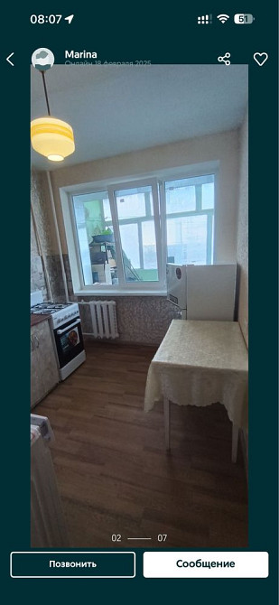 Квартира аренда хортицкий район Запоріжжя - зображення 3