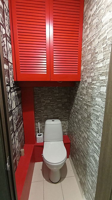 Оренда 1-кімнатної квартири Ровно - изображение 7