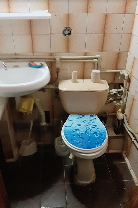 Сдам замечательную гостинку на Малышева Харьков - изображение 7