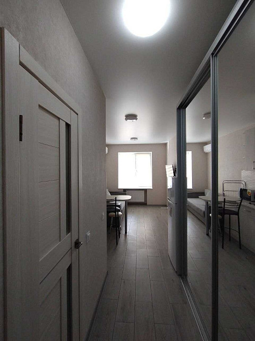 Сдам квартиру у новобудові біля ТРЦ Французький бульвар Харьков - изображение 6