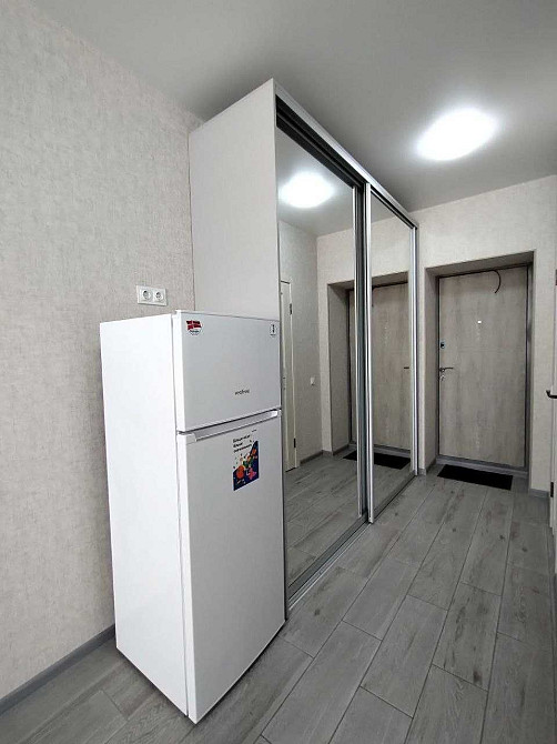 Сдам квартиру у новобудові біля ТРЦ Французький бульвар Харьков - изображение 5