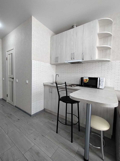 Сдам квартиру у новобудові біля ТРЦ Французький бульвар Харьков - изображение 4